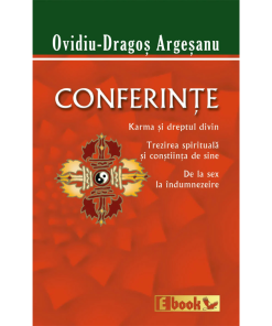 Conferințe. Karma și dreptul divin (Seniori)