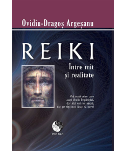 Reiki între mit și realitate