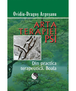 Arta terapiei PSI.Boala