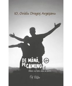 De mână pe Camino (Seniori)