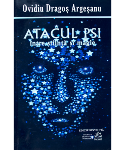 Atacul PSI – între Știință și Magie (Seniori)