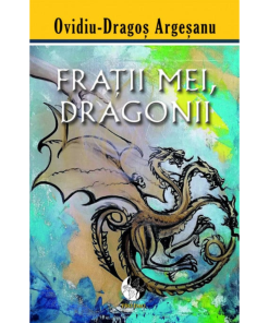 Frații mei, dragonii