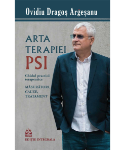 Arta terapiei PSI - editie integrală (Seniori)