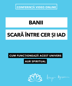 Banii, scara între cer și iad (Seniori)
