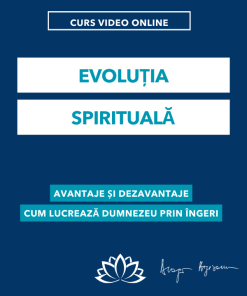Evoluția spirituală. Avantaje și dezavantaje (Seniori)