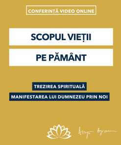 Scopul vieții pe pământ (Seniori)