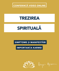 Trezirea spirituală (Seniori)