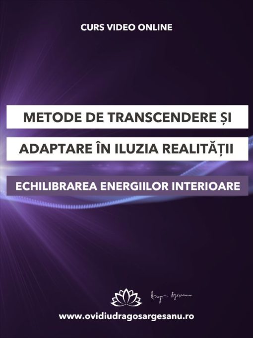 Curs-Metode de transcendere-Galati-Premium-600-800