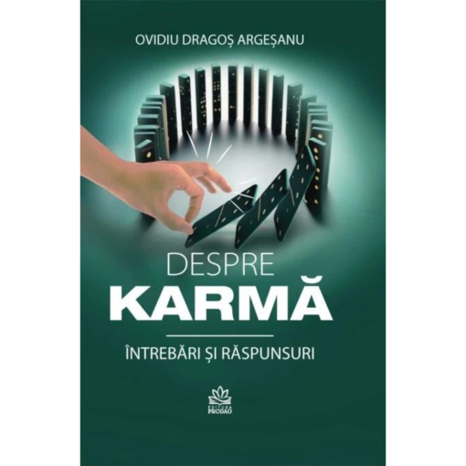 Despre karma.Intrebari si raspunsuri-Front