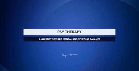 Powerful Inner Transformation Through PSY Therapy A Journey to Mental and Spiritual Balance