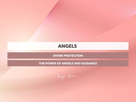 Protection and Divine Guidance How Angels Can Change Your Life