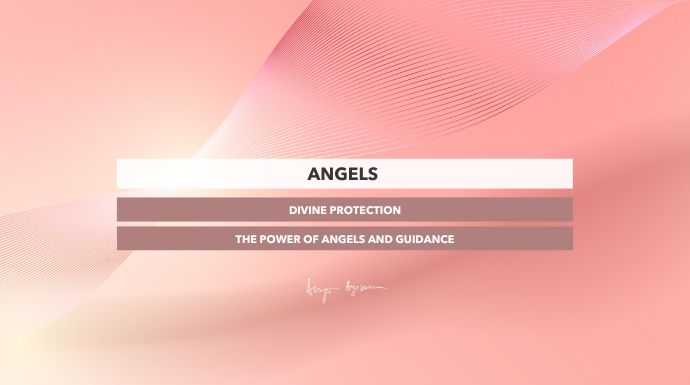 Protection and Divine Guidance How Angels Can Change Your Life