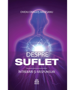 Despre suflet. Intrebari si raspunsuri