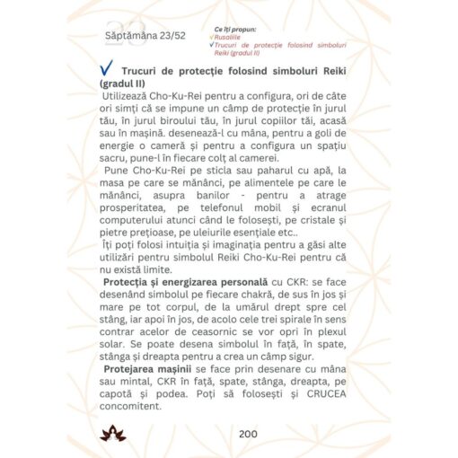 Agenda Devenirii - Iulie 2025 - pag 200