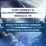 Curs Kombat Ki Modulul VII- 600-800