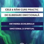Curs-Cele 6 rani curs practic de eliberare emotionala-Ploiesti