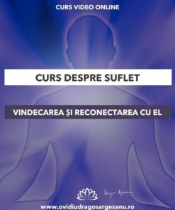 Curs Despre suflet. Intrebari si raspunsuri - Londra - acces online (Seniori)