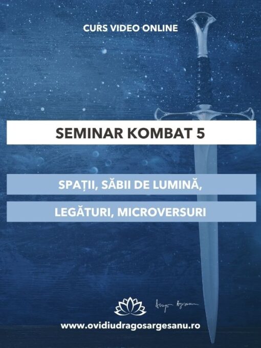 Seminar Kombat 5 grafica premium (600x800)