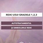 Reiki Usui grad 1, 2 si 3