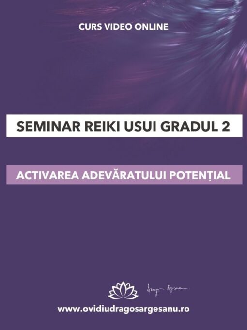 Seminar Reiki Usui grad 2 grafica premium (600x800)
